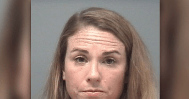 Teacher Charged with Sex Abuse for Alleged Relationship with Student