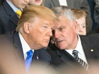 Graham: Trump's Criticism of Press Has 'Hurt Him' and He Knows It