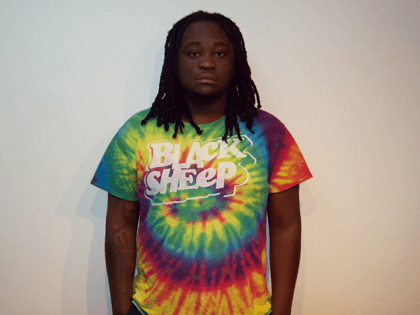 This booking photo released by the Fort Mill Police Department shows Marquise Damarius Asomani, who was arrested after police responded to a report of shots fired Monday evening in Fort Mill, S.C., the Fort Mill Police Department said in a statement Tuesday, Aug. 25, 2020. Asomani is accused of firing …