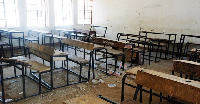 Kidnappers Allegedly Free 317 Abducted Schoolgirls in Nigeria