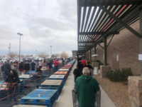 NM Coronavirus Restrictions Take Toll on Elderly