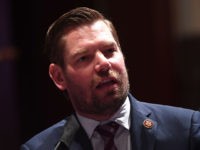 Swalwell: Republicans 'Siding with the Killers' in Mass Shootings
