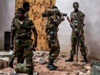 Ethiopia Openly Admits to Shooting at U.N. Staffers Who ‘Broke’ Checkpoints