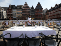 Germans Call for Harsher Lockdown as Coronavirus Cases Rise