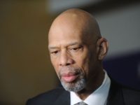 Kareem Abdul-Jabbar Says Bout with Cancer Proved 'Racial Inequality'