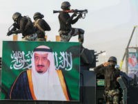 Zumwalt: Biden’s Iran Policy May Spark Mideast Nuclear Arms Race