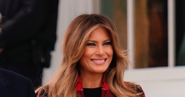 Rumors Put to Rest: Melania Trump Was with Ailing Mother on Christmas