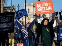 Brexit Boom: UK Now World’s 5th Largest Economy