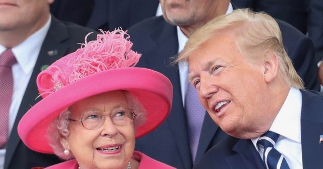 US Ambassador Hints at Last Minute Trump Trade Deal With the UK - Vimarsana News