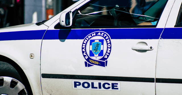 Small Bomb Explodes Outside Greek Newspaper Offices