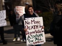 Open Borders Lobby Pushing Biden to Grant Amnesty via Executive Order