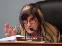 Dem Rep. DeLauro Rips Biden WH for ‘Dragging Their Feet’ on Baby Formula Shortage