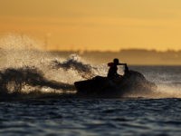 Lovesick Man Who Took Jet Ski to See Girlfriend Jailed for Breaking Coronavirus Laws