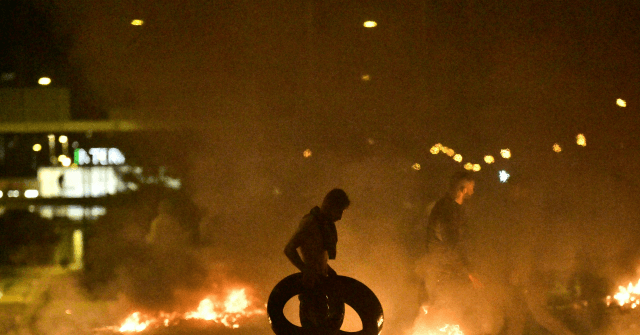 Muslims Who Rioted After Qur'an Burning Get Soft Sentences - Vimarsana News