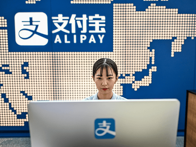 China launches anti-monopoly probe into Alibaba