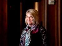 Exclusive: Sen.-Elect Cynthia Lummis Campaigns in Georgia, Warns Democrats Will ‘Punish’ Gun Owners by Taxing Guns