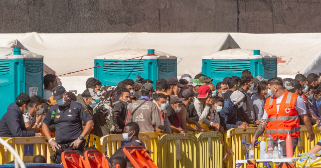 Spain: Stop Using 'Genocide' for Gaza; It Gives Palestinians Asylum Claim