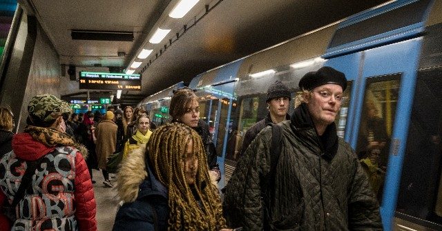 Proposed Swedish Law Could Allow Country To Lockdown