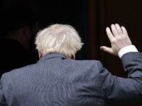 Great Reset Bojo Wants to Quadruple Your Heating Bill