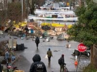 REPORT: Portland 'Red House' Barricades Coming Down as Deal Reached