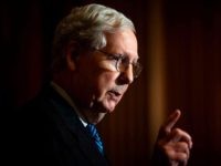 Report: Mitch McConnell Opposes Current January 6 Commission Legislation