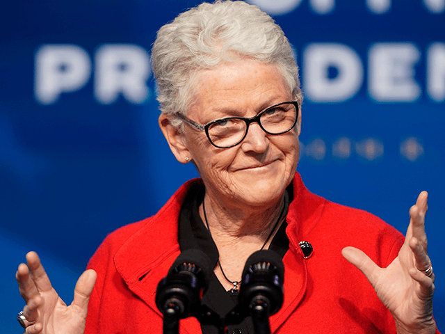W.H.'s McCarthy on Regulation Increasing Oil and Gas Prices: 'We're Going to Use' Regulation - Vimarsana News