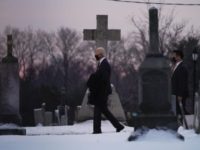 Dark Winter: Household Spending Drops For First Time in Seven Months