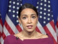 AOC Trashes Joe Biden’s ‘Corporate Revolving Door’ Team: ‘It’s Horrible’