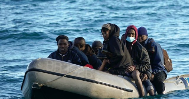 2020 Saw the Europe Migrant Crisis Land on British Shores - Vimarsana News