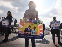 Democrats Eye Results of Mass Immigration to Flip Georgia Blue