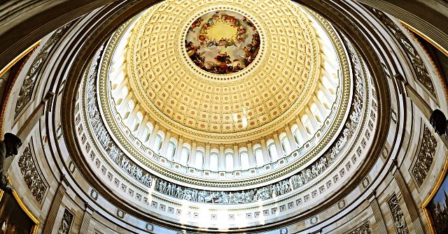 Trump Signs Order Requiring Classical Architecture for Federal Buildings - Vimarsana News
