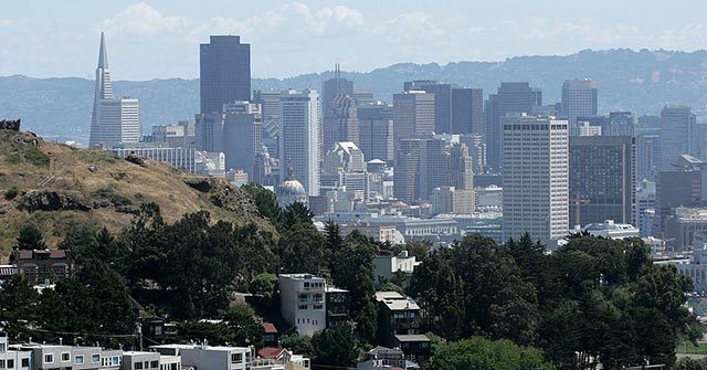 San Francisco publishes guidelines for safe sex in the coronavirus era