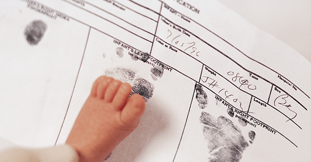 Judge Rules People Can Choose What Gender Is on Birth Certificate - Vimarsana News
