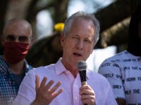 Louisville Mayor Declares Racism a 'Public Health Crisis'