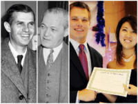 Pinkerton: What Happens When a Communist Regime Penetrates Our Government