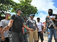 WSJ: Joe Biden’s Deputies Alarmed by Growing Tide of Migrants