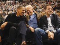 Pollak: Hunter Biden Laptop Proves to Be Worst Media/Tech Coverup