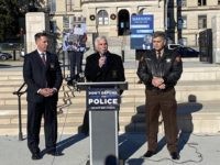 Georgia Sheriffs Condemn Democrat Police Reform as ‘Crazy Talk’