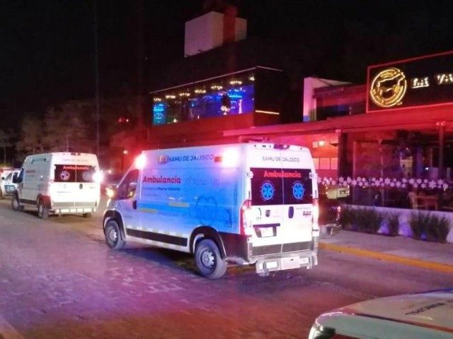 Jalisco Murder 2