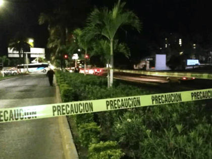 Jalisco Murder