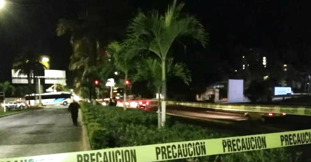 Real-life 'Citizen Vigilante' in Mexico Goes Viral After Taping Up Thieves
