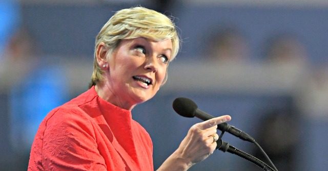 Granholm: We Have to 'Use' War to Move to Clean Energy, Before War, Many of Us Hoped We'd Focus 'Solely on Clean Energy' 