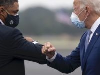 Joe Biden Will Create ‘Position That Reaches Out to Conservatives’
