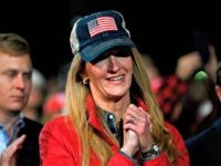 Donald Trump: Nobody ‘Fought Harder for Me’ than Kelly Loeffler