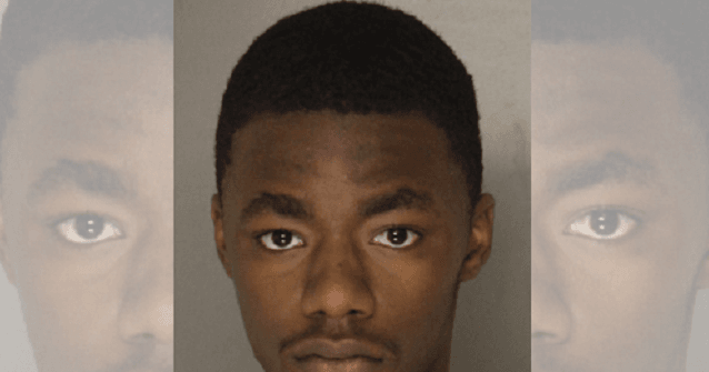 Alleged Gunman on the Run After Pennsylvania Cop Shot Outside Police Station - Vimarsana News