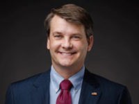 Republican Louisiana Rep.-Elect Luke Letlow in ICU with Coronavirus