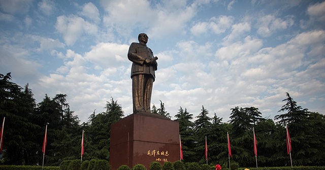 China to Send Moon Dirt to Mao Zedong's Hometown - Vimarsana News
