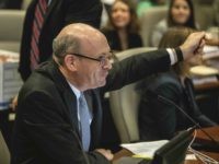 Democrat Election Lawyer, Russia Hoaxer Marc Elias Leaves Perkins Coie Ahead of Durham Report