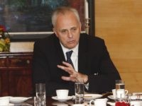 George Soros Appoints Smartmatic President to Lead Open Society