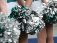 Kansas Cheerleading Coach Quits After Being Accused of Microaggression
